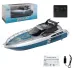 777-582 2.4G RC Boat Waterproof Remote Control Ship High Speed Vehicles Cruiser Models
