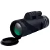 40x60 Monocular Outdoor Camping Telescope HZoom For Hiking