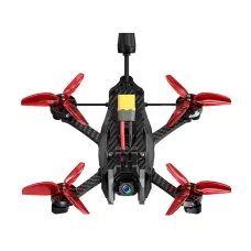 Axisflying Manta 30 O4 160mm 3 Inch F7 6S GPS Freestyle FPV Racing Drones PNP BNF with C204 2650KV Motor