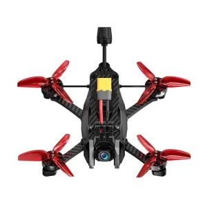 Axisflying Manta 30 O4 160mm 3 Inch F7 6S GPS Freestyle FPV Racing Drones PNP BNF with C204 2650KV Motor