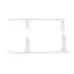 RC ERA C138 Bell 206 RC Helicopter Spare Parts Landing Gear