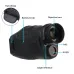 IPRee R11 Night Vision Monocular,10X Zoom, QHPhoto and Video Night Portable Vision 800m Visible Distance, Support Adult Helmet For Camping, Bird watching, Hunting