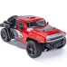 SY 1202 1/12 2.4G 4WD RC Car W/ Gyro High-speed Short Course Off-road Vehicle Models Full Proportional Control
