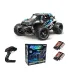 HS 18311/18312/18313/18314 RTR 1/18 2.4G 4WD 36km/h RC Car High Speed Off-Road Truck LED Light Full Proportional Vehicles Models Toys