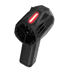 Mini X64PRO Turbo Fan 750W 350km/h Wind Speed 60W Fast Charging TYPE-C LED Lighting Active Heat Dissipation for Efficient Cooling