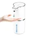 4 Level Automatic Soap Dispenser Touchless Foaming Soap Dispenser 350ML USB Rechargeable Electric Adjustable Foam Soap Dispenser