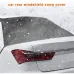600D Oxford Cloth Car Front Windshield Snow Shield Cover Waterproof Warm Windshield Ice And Snow Cover Thick Snow Cover