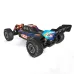 ZD Racing BX12 RTR 1/12 2.4G 4WD 70km/h 3S Brushless RC Car High Speed Racing Off-Road Truck Metal Chassis Gears Differential Vehicles Models Oil Filled Shocks Toys