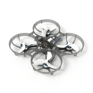 BETAFPV Meteor75 Pro 80.8mm 1S Brushless CineWhoop RC FPV Racing Drone BNF with DJI O4 Air Unit Digital HD System