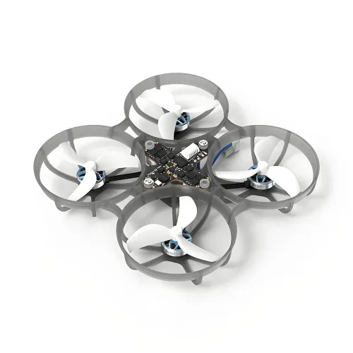 BETAFPV Meteor75 Pro 80.8mm 1S Brushless CineWhoop RC FPV Racing Drone BNF with DJI O4 Air Unit Digital HD System