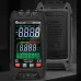 AV TOOLTOP ET8135 Multimeter Color LCD Display 9999 Counts True RMS Auto Range Voltage Current Resistance Diode Capacitor NCV Frequency Temperature Measurement Tool