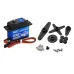 SPT Servo SPT5425LV-W 25KG 90 Digital Servo Metal Gear Large Torque Waterproof For 1:8 1:10 RC Robot Car Boat