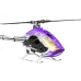 GOOSKY RS7 Ultra 6CH 3D Dual Brushless Motor Direct Drive Aerobatic RC Helicopter KIT