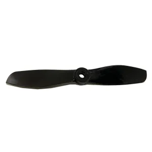 QIDI-560 Maule M7 510mm Wingspan 2.4GHz RC Airplane Spare Parts Propeller/ Propeller with Bullet Prop Nut
