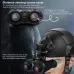 IPRee Head Mounted Night Vision Goggles 3VDigital Infrared Night Vision Binoculars 8064x3024 Photo & 3840x1080 Video Resolutions 150m Night Vision