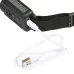 2*XP1*COB LEHeadlamp Sensor 5 Modes Type-Rechargeable Headlight Outdoor Flashlight Torch
