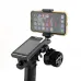 RS R101 Transmitter Mobile Phone Holder Stand Bracket Mount for FlySky FS-NB4 Remote Control Transmitter