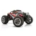 KFPLAN KF11 1/16 4WD 2.4G High Speed Drift RC Car Full Proportional Control 33km/h Desert Truck Vehicle Models