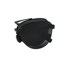 XIAOMMijia Thin Foldable Polarized Sunglasses UV400 Protection HLightweight Sun Glasses for Outdoor Driving Fishing Travel