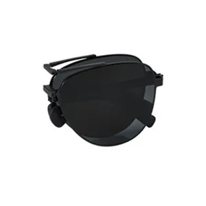 XIAOMMijia Thin Foldable Polarized Sunglasses UV400 Protection HLightweight Sun Glasses for Outdoor Driving Fishing Travel