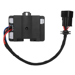 HCalory 12V 24V Car Parking Heater Main Board With Voice Function Perfect Replacement