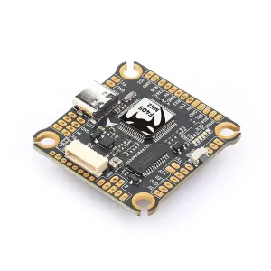 30mm*30mm MAMBA F405 MK2 V2 Flight Controller & F55 BLS ESC Stack for RC FPV Racing Drones