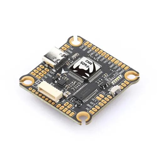 30mm*30mm MAMBA F405 MK2 V2 Flight Controller & F55 BLS ESC Stack for RC FPV Racing Drones