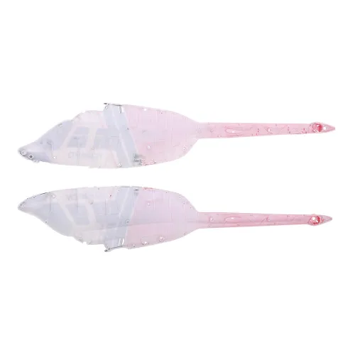 RC ERA C138 Bell 206 RC Helicopter Spare Parts Canopy