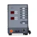 AC 110V/220V Stainless Steel Spot welding Machine Automatic Numerical Control Pulse Argon Arc Welder Jewelry Spot Welder