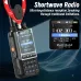 Bajeton BJ-8300 10W Multi Band Handheld Radio bluetooth Programmable NOAA Weather Alert Spectrum Analyzer SW MW LW AM SSB CB Transceiver Two-way Radio Walkie Talkie