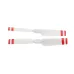 Eachine E220S MD500 RC Helicopter Spare Parts Tail Blade Set