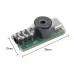 TYPE-C Version CW Trainer Ultra-Portable Morse Code Practice Device with Sound and Light Feedback Supports Various Keys