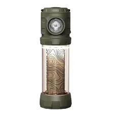 NEXTOOL LP10 500LM Starry Camping Light Portable Ambient Lantern Tents Lamp 2600mah Outdoor Night Hanging Flashlight