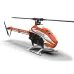 Goosky Legend RS6 6CH 3D Aerobatic 600 Class Flybarless RC Helicopter KIT W/O Main Blade and Tail Blade