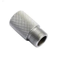 ENJOYWOOD 2PCS 4/5/6/7/8/9/10mm Drill Bushing Crib Screws Hardware Drill Sleeve Guide Hole Punch Locator Flat Screw Drill Jig Beds Headboards Chairs Furniture Woodworking Tool