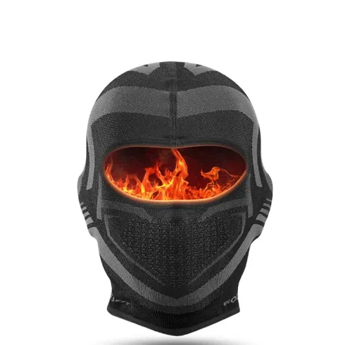 Breathable Helmet Liner Balaclava Full Face Mask Headgear Windproof Sunscreen Motorbike Cycling Mask Motorcycle Accessories