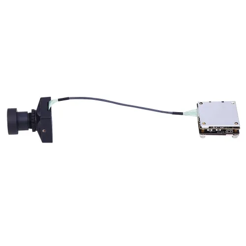 Hawkeye FirefIy V6-PRO SONY1 INCH 20MP 6K/30FPS 4K/60FPS Drone Camera 8X Digital Zoom PAL Wifi Control Horizontal Lock Video Stabilization with FPV Transmitter FPV System