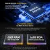 Ulefone Armor X13 50MP Camera Night Vision Camera 12GB 64GB 6.52 inch 6320mAh NFC Android 13 Helio G36 IP68 IP69K Waterproof 4G Rugged Smartphone