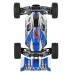 Wltoys 144011 Brushed New Upgraded 550 Motor RTR 1/14 2.4G 4WD 65km/h RC Car Vehicles Metal Chassis High Speed Racing Models Toys 144001 Upgraded Version
