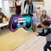 Game on Theme GamePad Pinata Bundle with Blindfold Stick for Birthday Game Night Party Decoration Toys