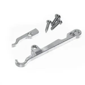 LDRC A86 A86P 1/18 RC Car Linkage Rod for Flip LED Light LA0044 Drift Vehicles Models Parts Accessories