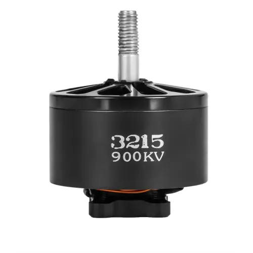 FLASHHOBBY A3215 3215 900KV 3-8S Brushless Motor 5mm Shaft for DIY FPV RC Racing Drones