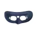 WLYL FPV Headset Faceplate Eye Mask Cotton Pad Anti Light Leak Padding Soft Thin Sponge Pad for WALKSNAIL AVATAR HD GOGGLES X