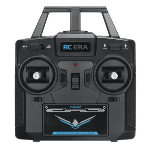 RC ERA C138 Bell 206 RC Helicopter Spare Parts Transmitter