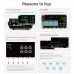 IT-N6300 Series Triple-Channel Programmable DC Power Supply 4.3-inch Color LCD Independent Control USB LAN RS232