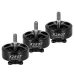 1/4PCS Flashhobby X2807 2807 1300KV 6S Brushless Motor for RC Drone FPV Racing