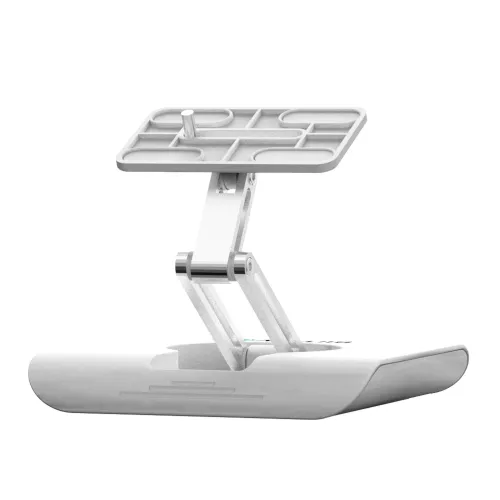 BlitzWolf BW-VF4 360 Rotation Projector Bracket Desktop Stand Mini Projector Head Base