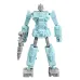 2 In 1 Robot Toy Deformable Pen Robot Deformation Action Figure Model Children Kids Birthday Gifts