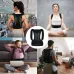 KALOAPosture Corrector Back Posture Brace Clavicle Support Stop Slouching and Hunching Adjustable Back Trainer Unisex Correction Belt