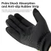 ROCKBROWarm Bike Gloves Touch Screen Windproof Anti-slip Thermal Bicycle Gloves for Winter Outdoor Motorcycle Scooter Ski